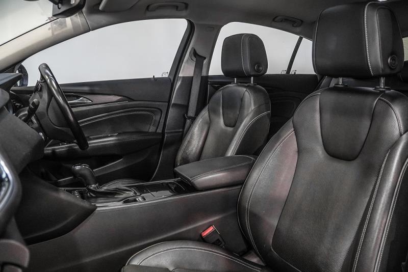 2019 Holden Commodore Calais V