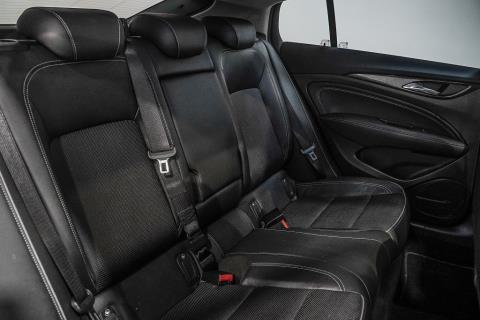 2019 Holden Commodore Calais V - Thumbnail