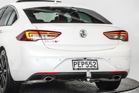 2019 Holden Commodore Calais V - Thumbnail