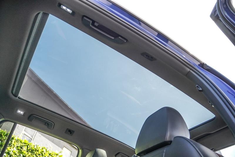 2022 Volkswagen ID.4 Pro Launch Edition