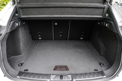 2017 Jaguar F-Pace R-Sport 4WD - Thumbnail