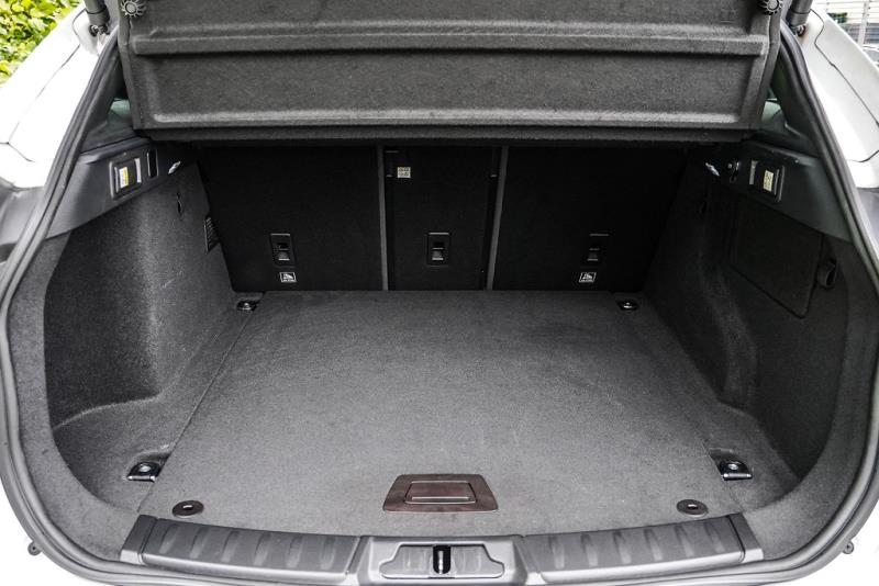 2017 Jaguar F-Pace R-Sport 4WD