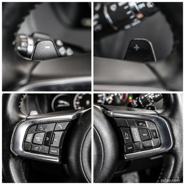 2017 Jaguar F-Pace R-Sport 4WD