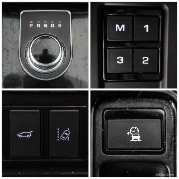 2017 Jaguar F-Pace R-Sport 4WD - Thumbnail