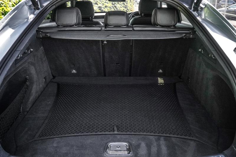 2017 Mercedes Benz GLC 200d AMG Line 4Matic