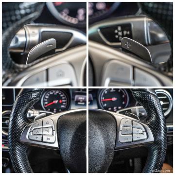 2017 Mercedes Benz GLC 200d AMG Line 4Matic - Thumbnail