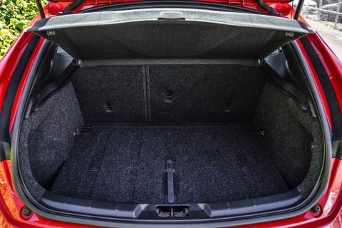 2014 Volvo V40 T4 - Thumbnail