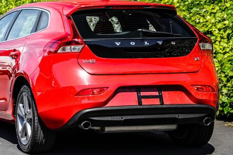 2014 Volvo V40 T4 - Thumbnail