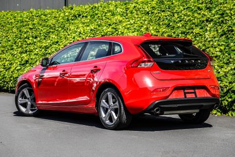 2014 Volvo V40 T4 - Thumbnail