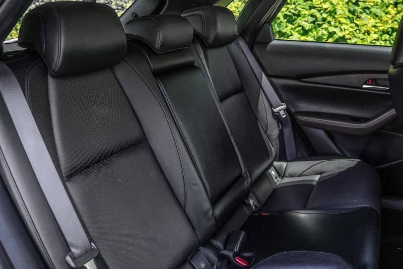 2020 Mazda CX-30 20S L Package