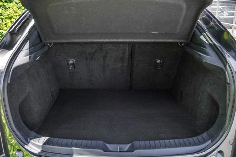 2020 Mazda CX-30 20S L Package - Thumbnail