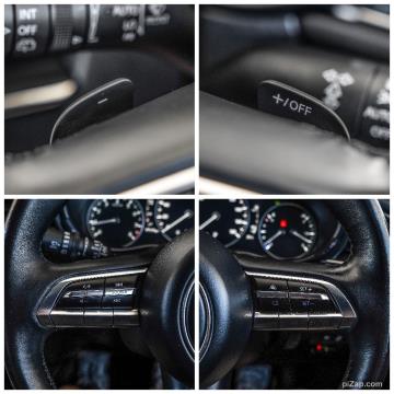 2020 Mazda CX-30 20S L Package - Thumbnail