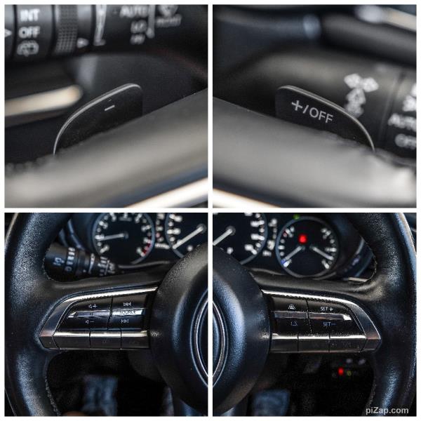 2020 Mazda CX-30 20S L Package