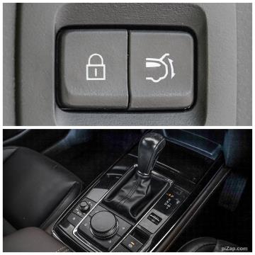 2020 Mazda CX-30 20S L Package - Thumbnail