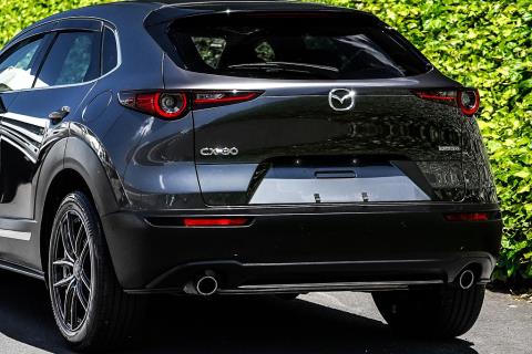 2020 Mazda CX-30 20S L Package - Thumbnail