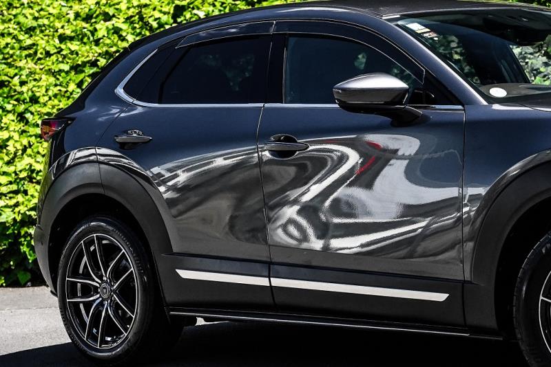 2020 Mazda CX-30 20S L Package