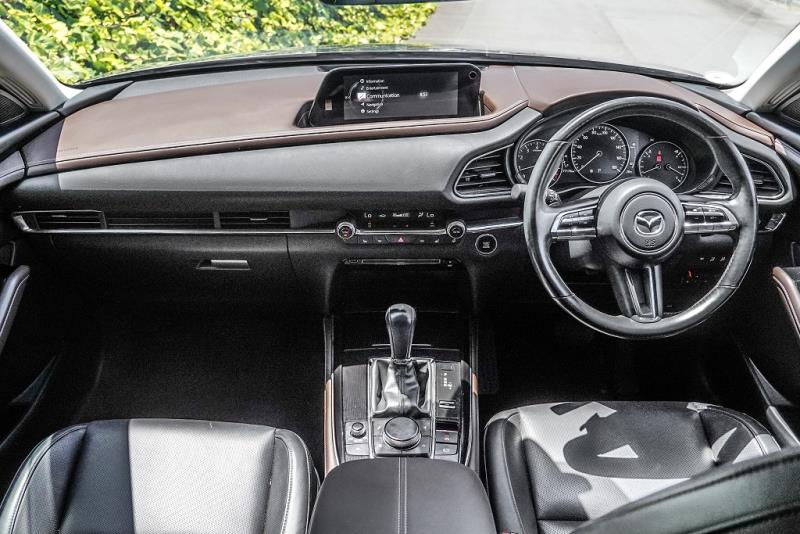 2020 Mazda CX-30 20S L Package