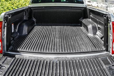 2020 Ford Ranger XLT Double Cab - Thumbnail