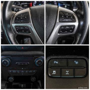 2020 Ford Ranger XLT Double Cab - Thumbnail