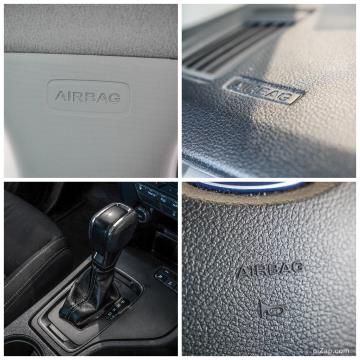 2020 Ford Ranger XLT Double Cab - Thumbnail