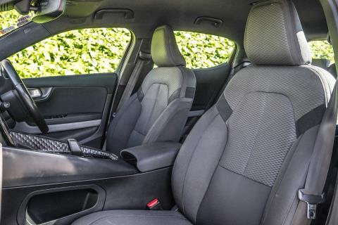 2022 Polestar 2 LRSM 78kWh - Thumbnail