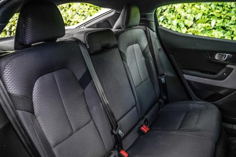 2022 Polestar 2 LRSM 78kWh - Thumbnail