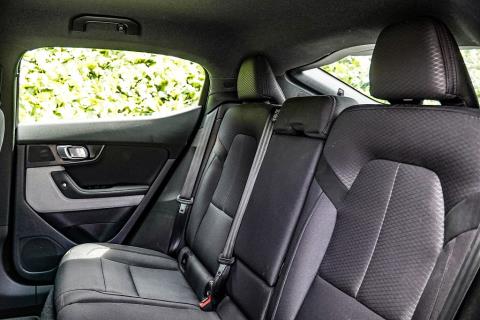 2022 Polestar 2 LRSM 78kWh - Thumbnail