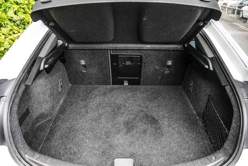 2022 Polestar 2 LRSM 78kWh