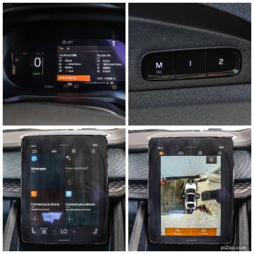 2022 Polestar 2 LRSM 78kWh - Thumbnail