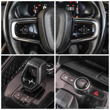 2022 Polestar 2 LRSM 78kWh - Thumbnail