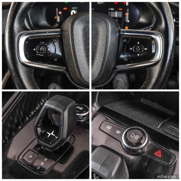 2022 Polestar 2 LRSM 78kWh