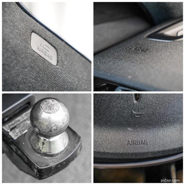 2022 Polestar 2 LRSM 78kWh