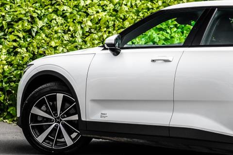2022 Polestar 2 LRSM 78kWh - Thumbnail