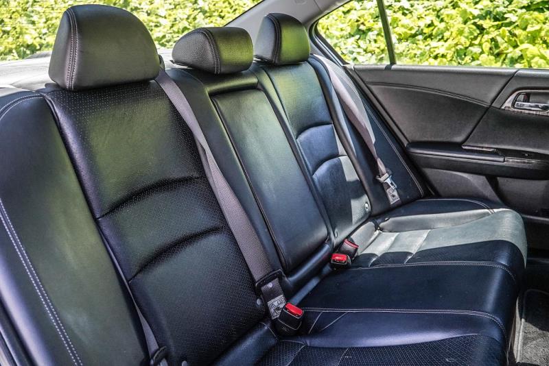 2013 Honda Accord i-VTEC NZ NEW