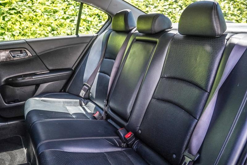 2013 Honda Accord i-VTEC NZ NEW