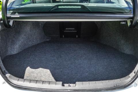 2013 Honda Accord i-VTEC NZ NEW - Thumbnail