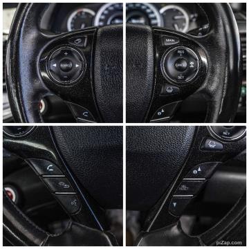 2013 Honda Accord i-VTEC NZ NEW - Thumbnail