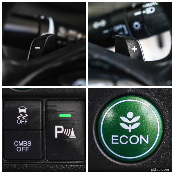 2013 Honda Accord i-VTEC NZ NEW