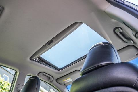 2013 Honda Accord i-VTEC NZ NEW - Thumbnail