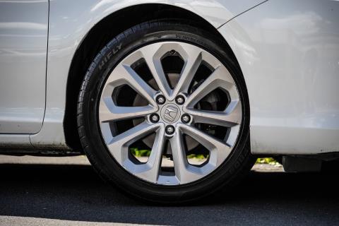 2013 Honda Accord i-VTEC NZ NEW - Thumbnail