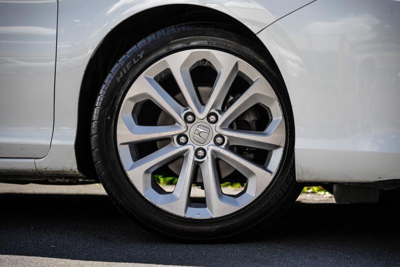 2013 Honda Accord i-VTEC NZ NEW