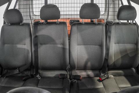 2017 Toyota Hiace Minibus 12 Seater - Thumbnail