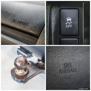 2017 Toyota Hiace Minibus 12 Seater - Thumbnail