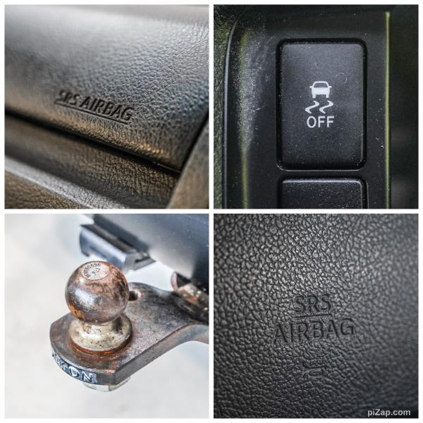 2017 Toyota Hiace Minibus 12 Seater