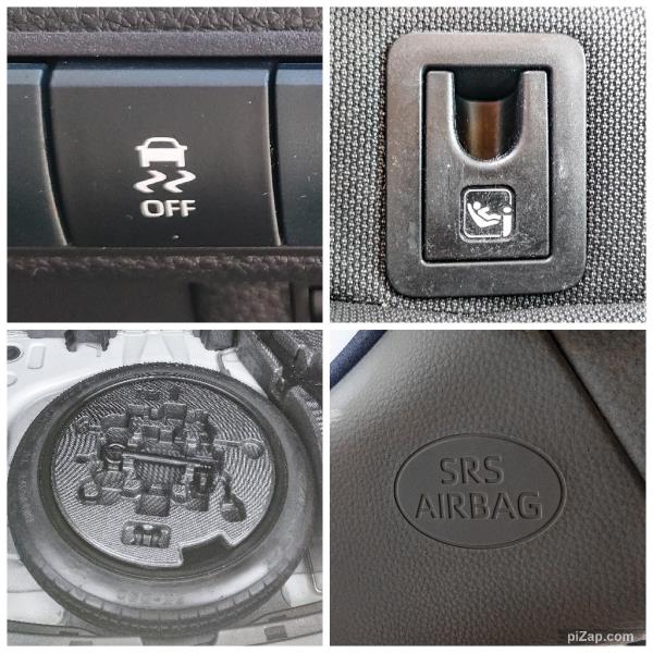 2020 Toyota Corolla Touring Hybrid