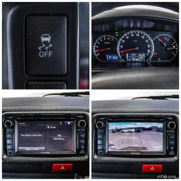 2019 Toyota Hiace GL 5 Door - Thumbnail