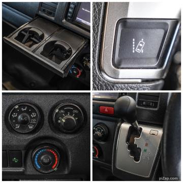 2019 Toyota Hiace GL 5 Door - Thumbnail