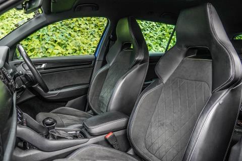 2021 Skoda Kodiaq Sportline TDi 4x4 - Thumbnail