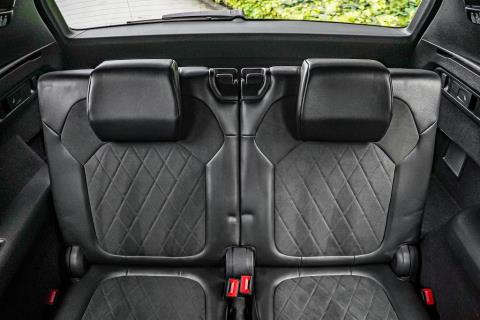 2021 Skoda Kodiaq Sportline TDi 4x4 - Thumbnail