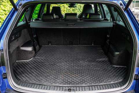 2021 Skoda Kodiaq Sportline TDi 4x4 - Thumbnail